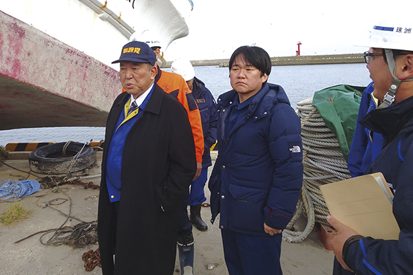 山下雄平