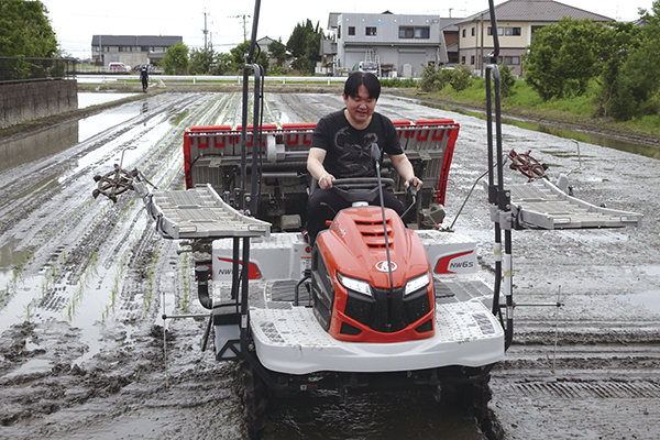 山下雄平