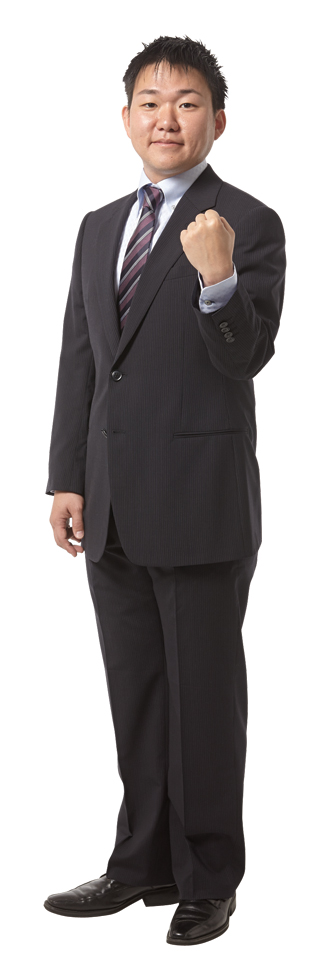 山下雄平