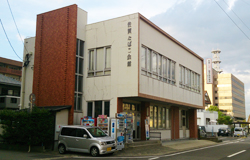 山下雄平選挙事務所