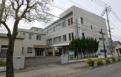 山下雄平選挙事務所
